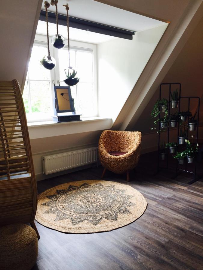 Happy Bentveld Guesthouse Экстерьер фото