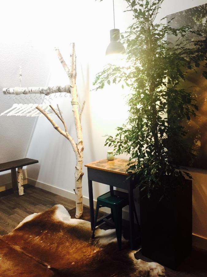 Happy Bentveld Guesthouse Экстерьер фото