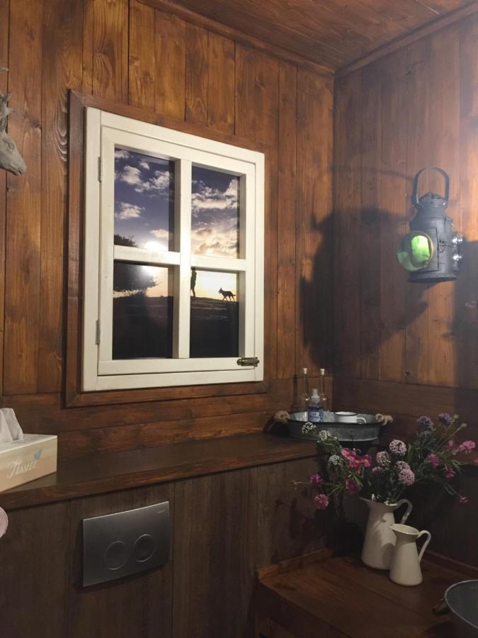 Happy Bentveld Guesthouse Экстерьер фото