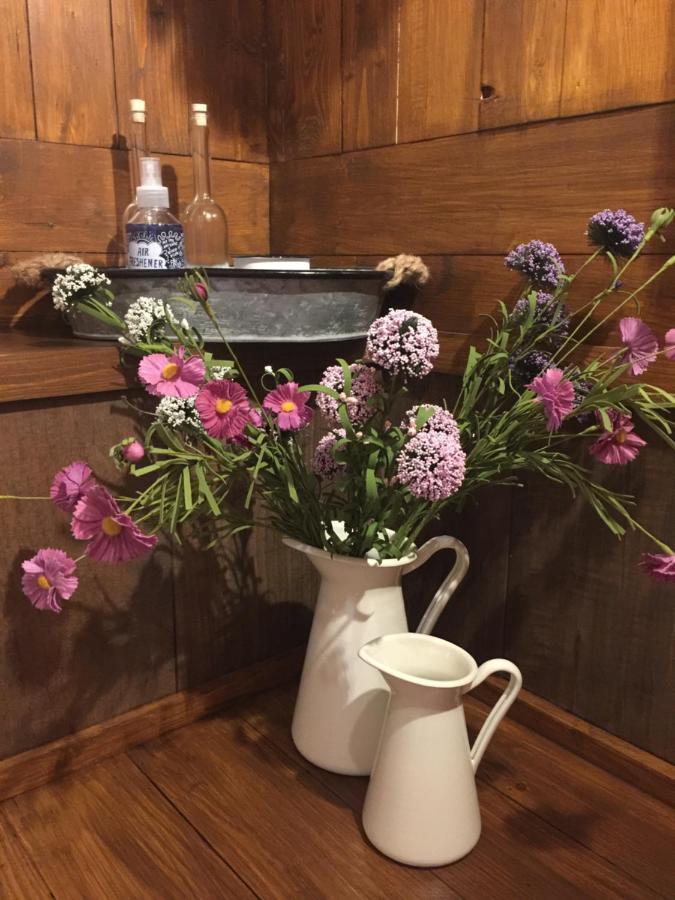 Happy Bentveld Guesthouse Экстерьер фото