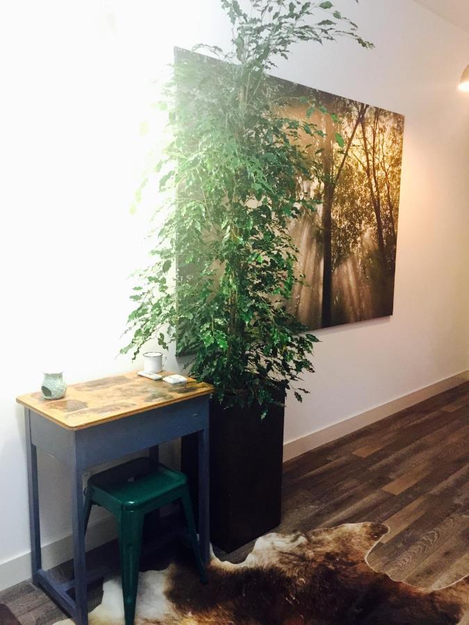 Happy Bentveld Guesthouse Экстерьер фото