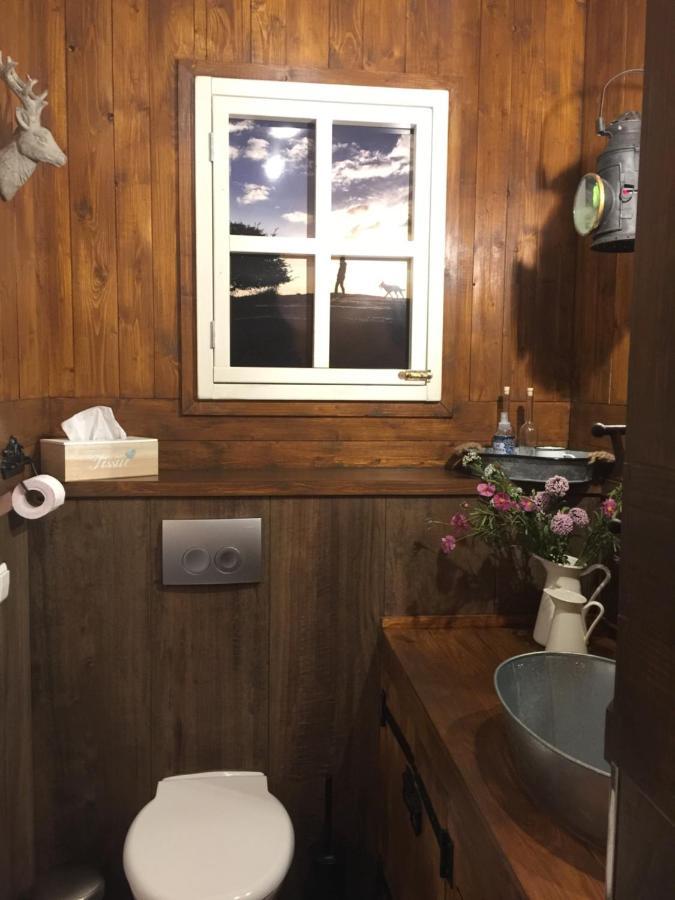 Happy Bentveld Guesthouse Экстерьер фото