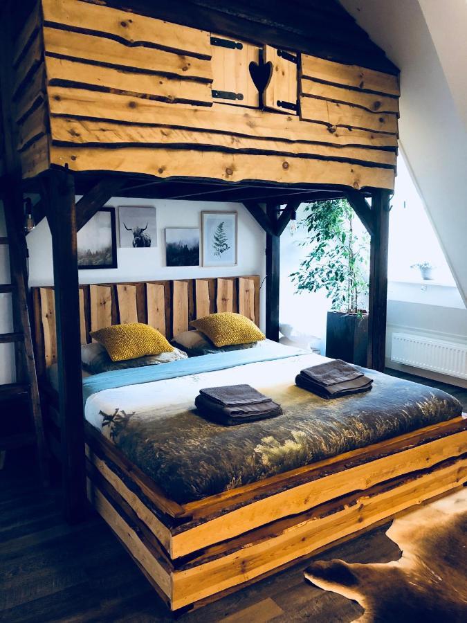 Happy Bentveld Guesthouse Экстерьер фото