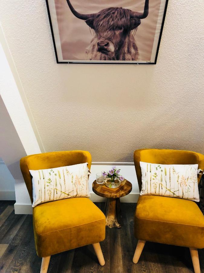 Happy Bentveld Guesthouse Экстерьер фото
