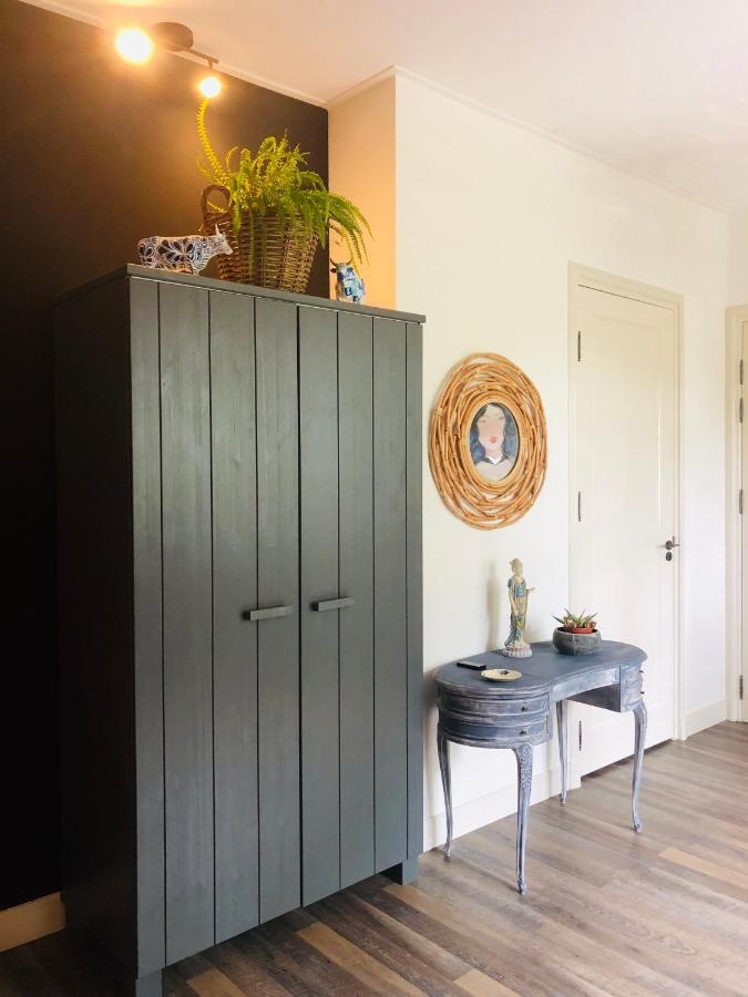 Happy Bentveld Guesthouse Экстерьер фото