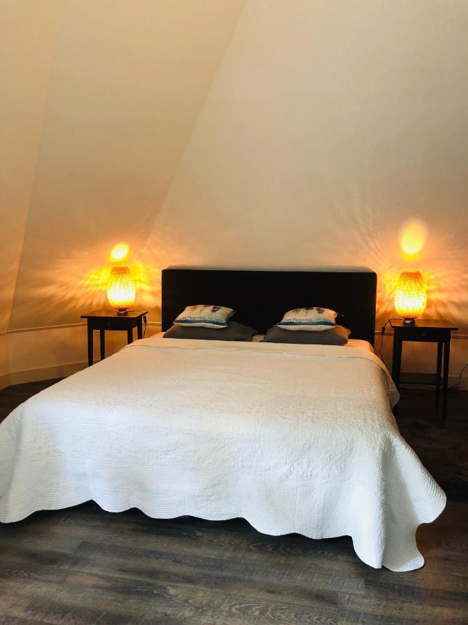 Happy Bentveld Guesthouse Экстерьер фото